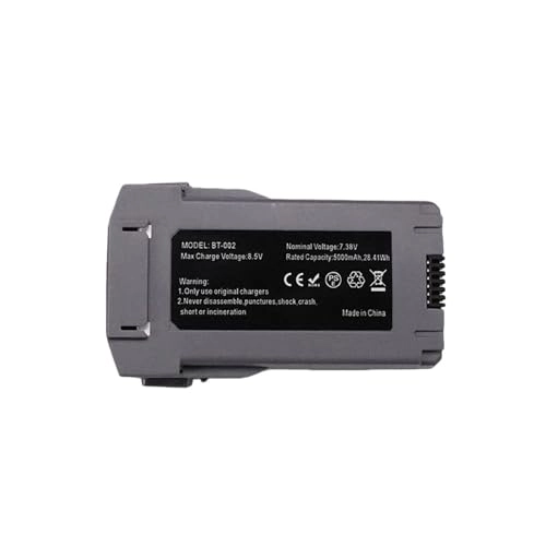 Mini 5 Pro Intelligent Flight Battery Plus - 5000mAh 52 Minutes
