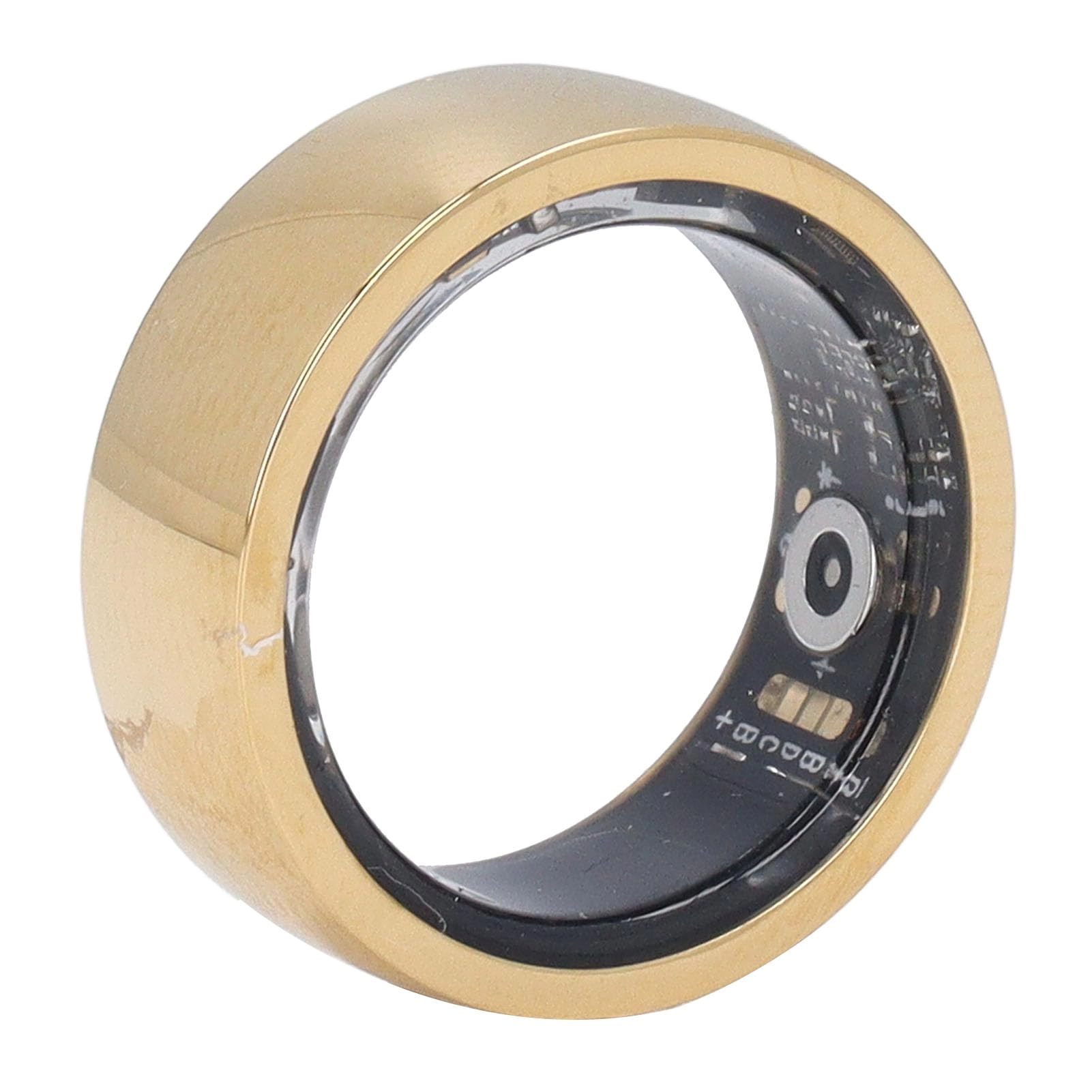 PUSOKEI Smart Ring Health Tracker