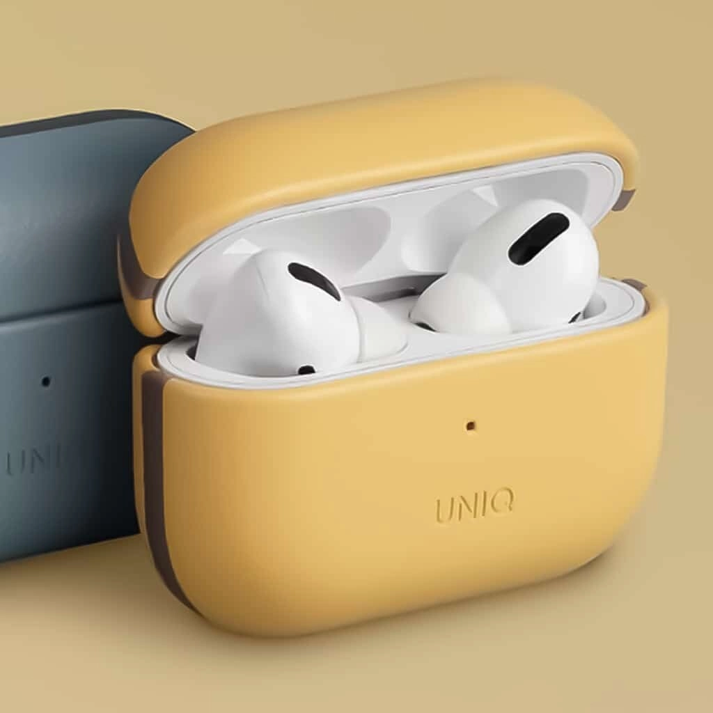Lyden Ds - Case for Airpods Pro 2nd Gen Splash-resistant