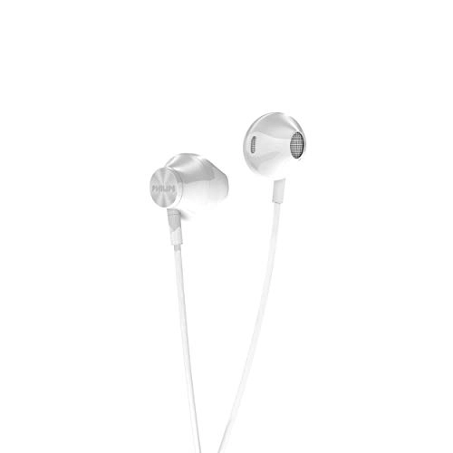 TAUE100BK - Wired Earphones