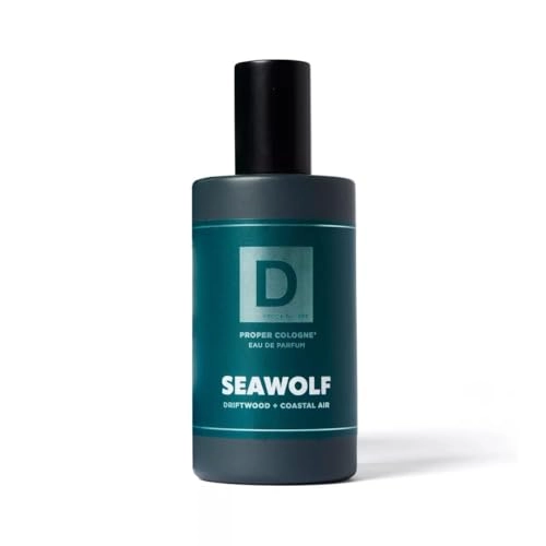 Seawolf Eau de Parfum 502.75 ml