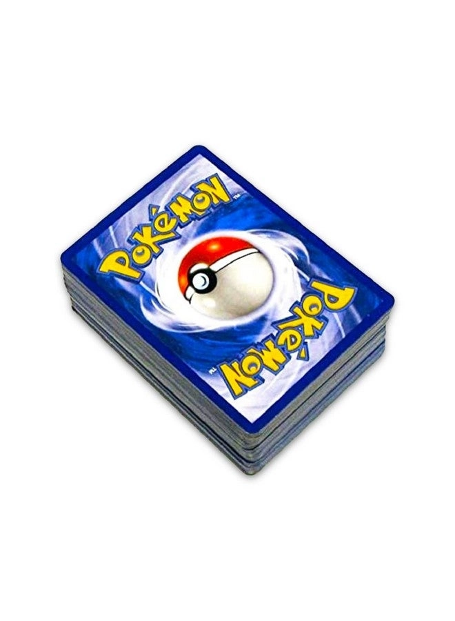 Assorted Shiny/Foil Cards - 50 pcs