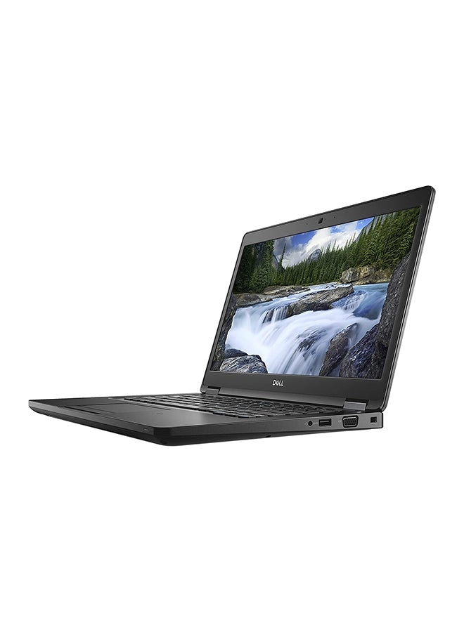 (Renewed) Latitude 5490 - 14'' Core i5-8250U 16GB DDR4 256GB SSD