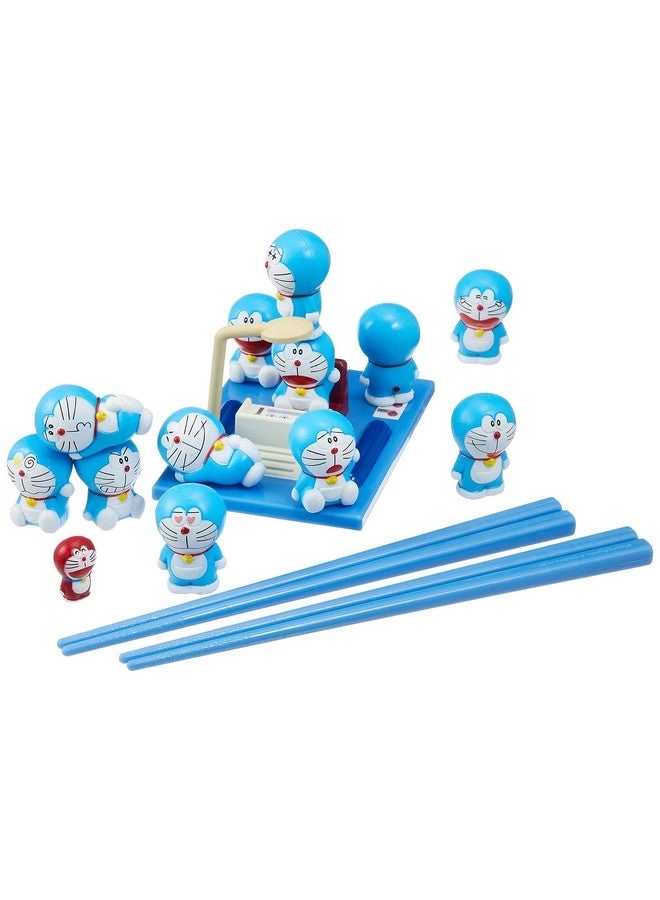 EPOCH Doraemon Darake Balance Game
