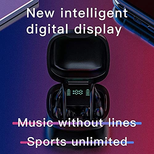 VxcC126684 Wireless Earbud