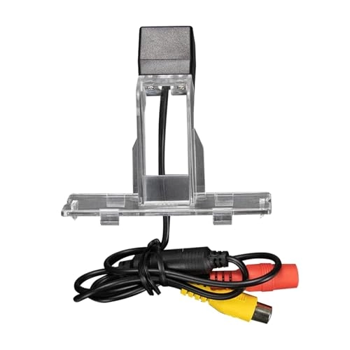 HD CCD Car Rear View Camera - Night vision