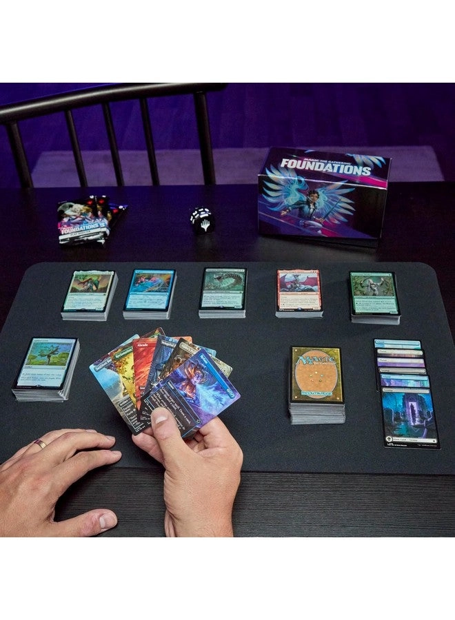 Foundations - Starter Collection