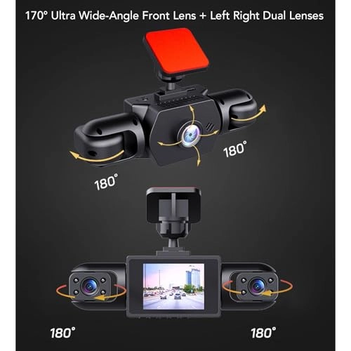 Luocu2hf9kp3gqs - 4 Channel 1080P