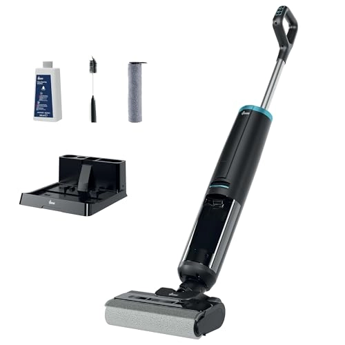 HW3 - 2-in-1 Cordless Wet and Dry 40-minute Runtime
