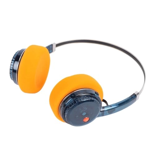 k5rpo3vzf0-12 Wireless Headphone