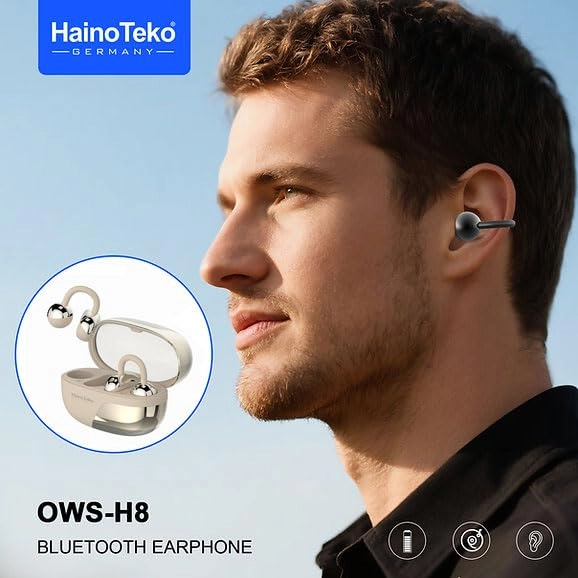 OWS H8 Wireless Earbud