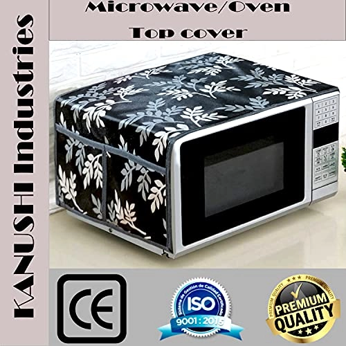 Microwave/Oven Top Cover