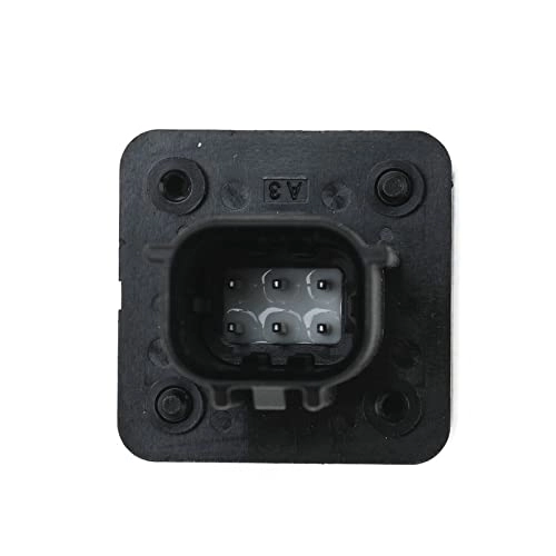 Rear View-Backup Reverse Camera - Night Vision