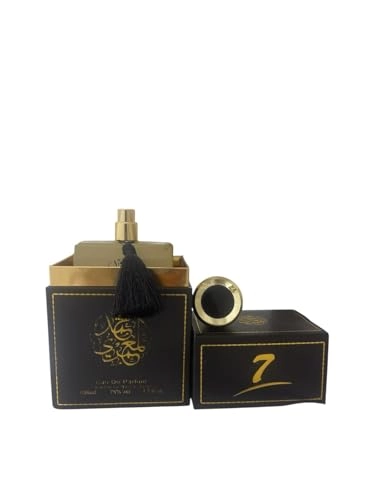7 Perfume Eau de Parfum 50ml