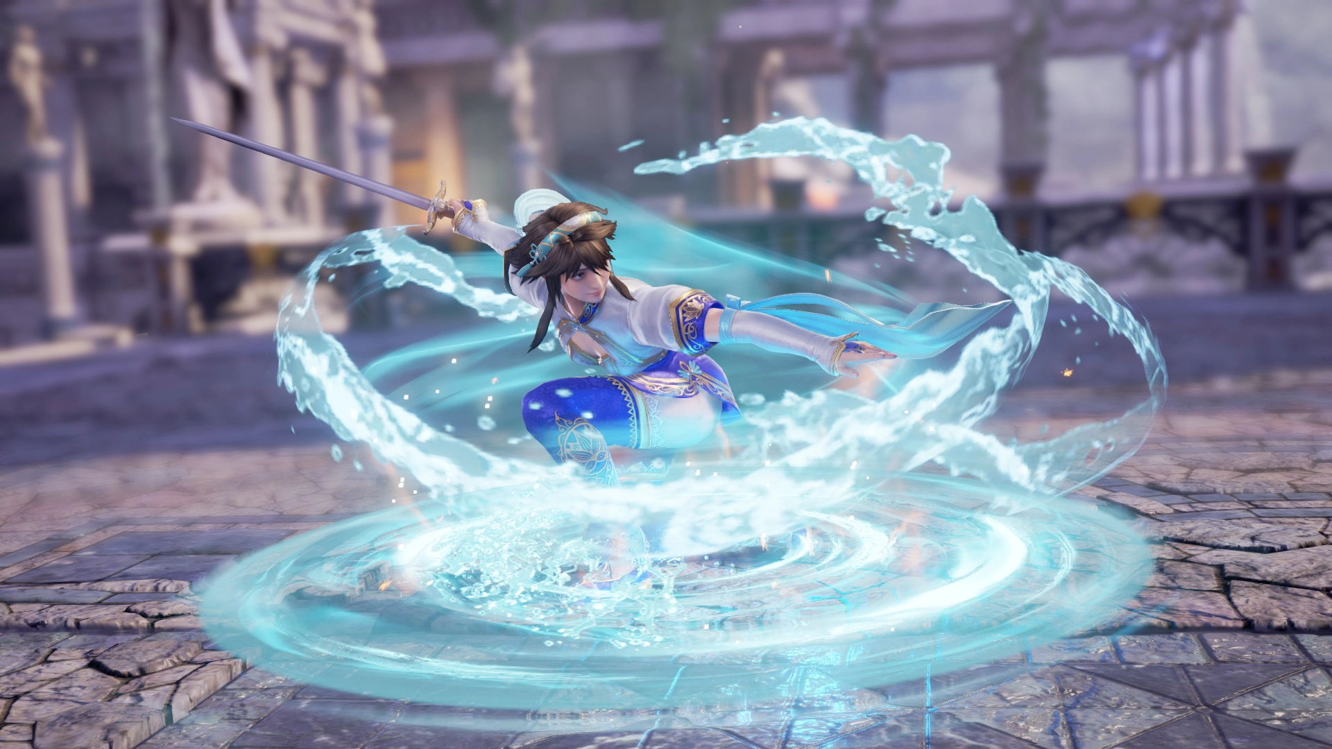 Tekken 7 - PlayStation 4 + Soulcalibur VI