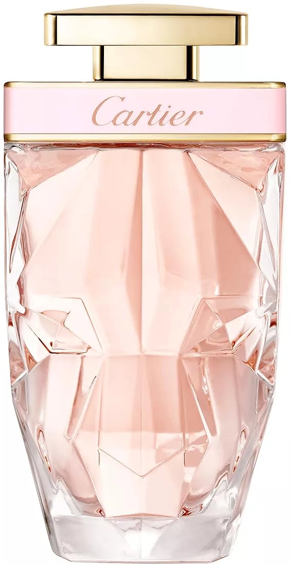 99 Perfumes (In Network) -- Dropship La Panthere Eau de Toilette 75 ml