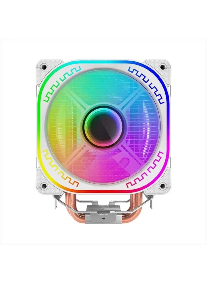 TN-120H - Dual 120mm