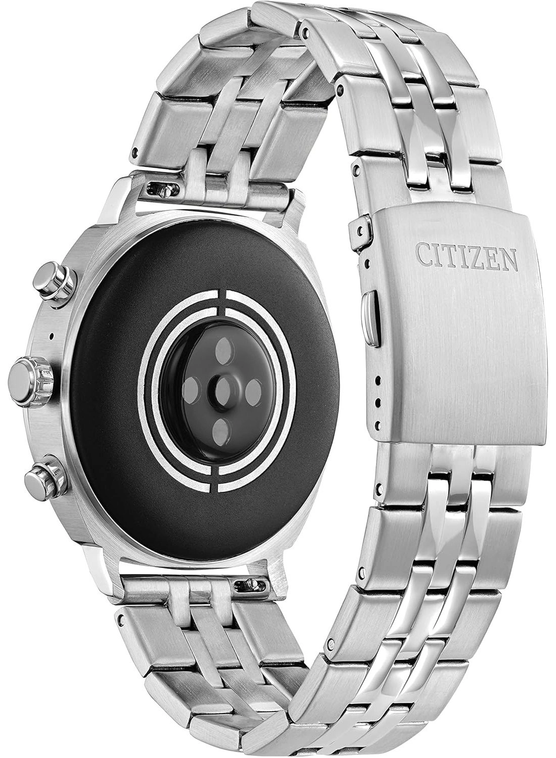 CZ Smart PQ2 41mm Stainless Steel GPS
