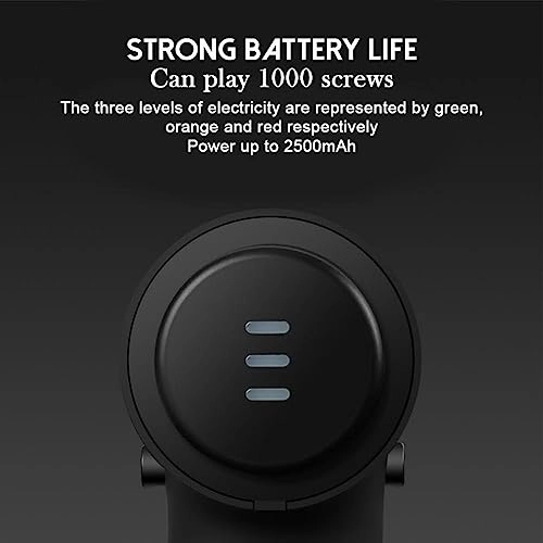 Min S7M4 - 35 In 1 3.7V Cordless