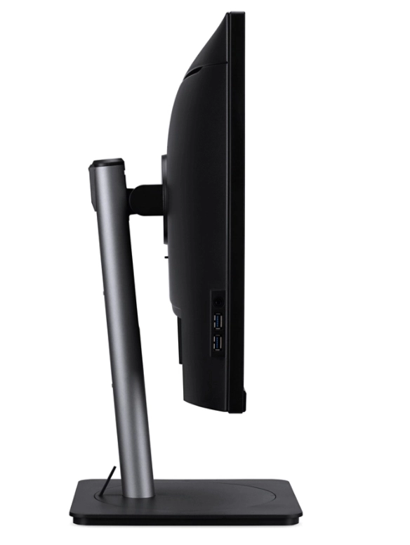 CB272UE3b - UM.HB2EE.334 27 Inches 2560 x 1440