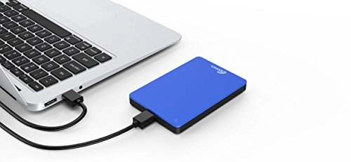 5060291656572 - 750GB 5400 RPM HDD