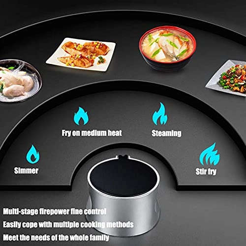 Gas Cooktop Gas hob