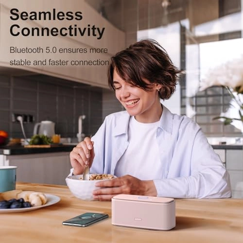 SoundBox Touch - 12W