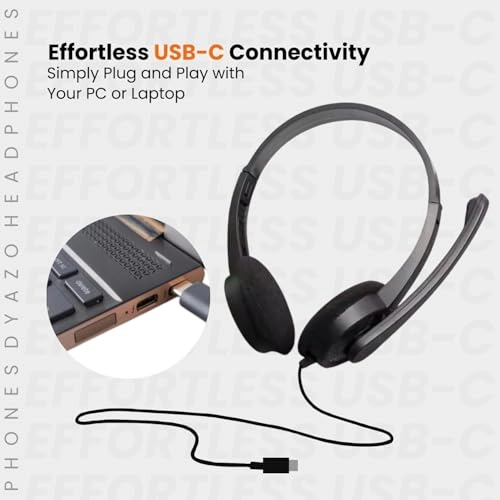 DZ7081 Wired Headphone