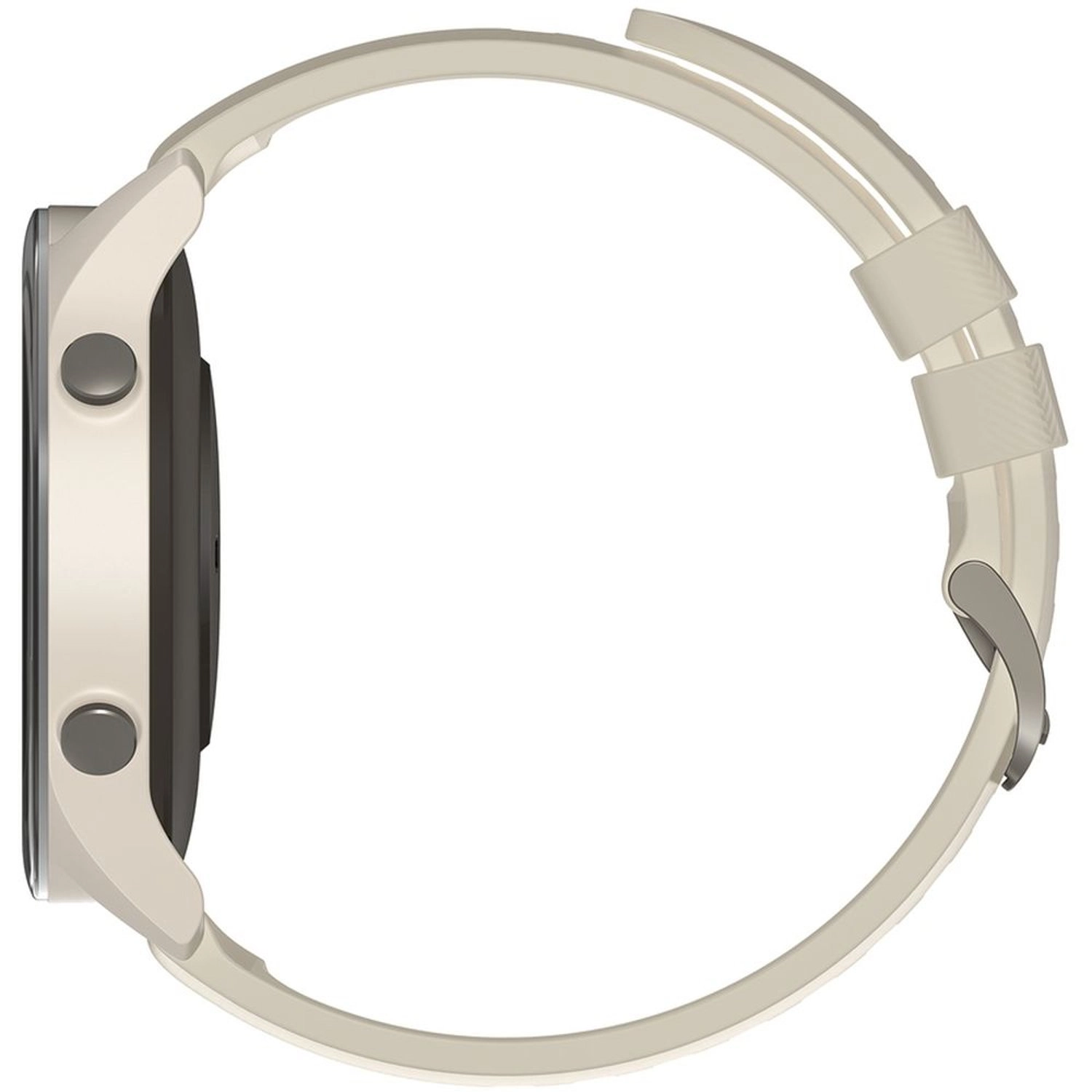 Mi Watch Glass fiber-reinforced polyamide