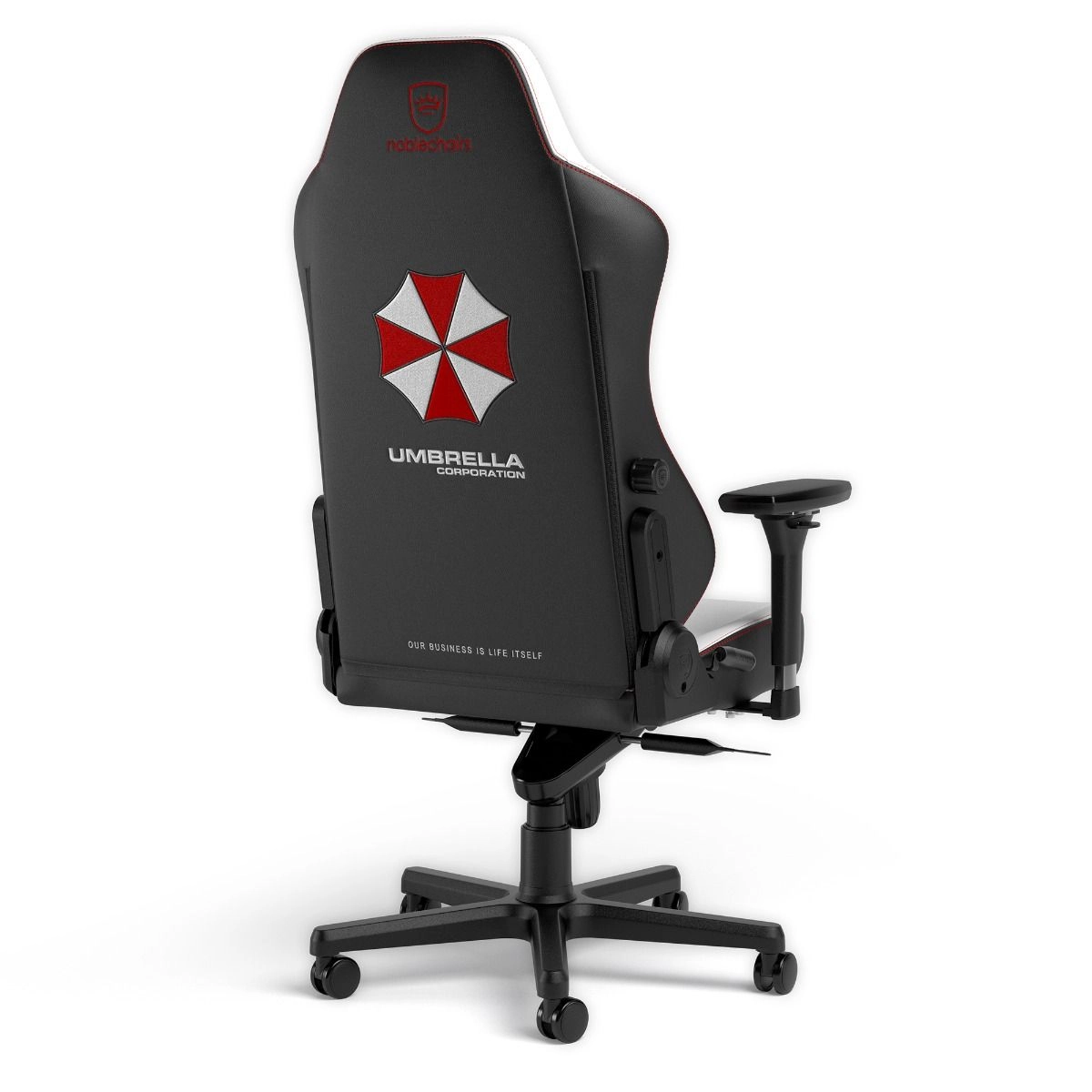 HERO - Resident Evil Umbrella Edition Gaming Chair