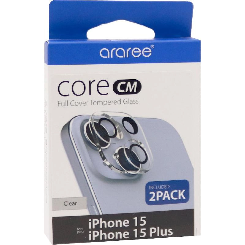 Core CM - iPhone 17 Pro Max