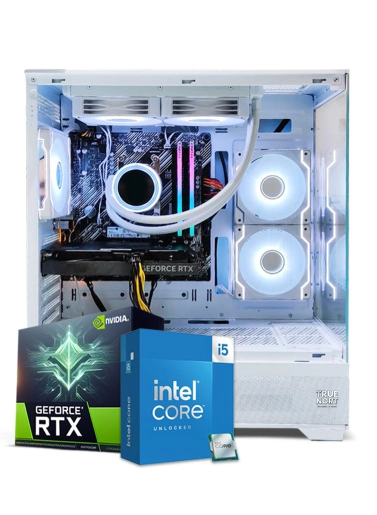 Gaming PC - i5-13400F 16GB 1TB