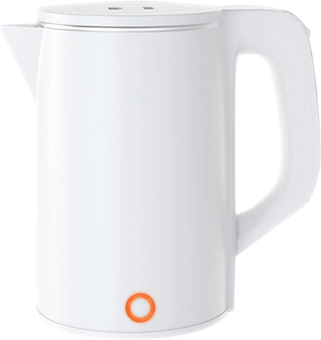 Stainless Steel Kettle