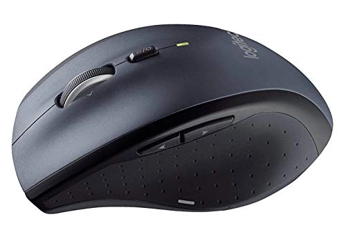 M705 Marathon Mouse - Wireless
