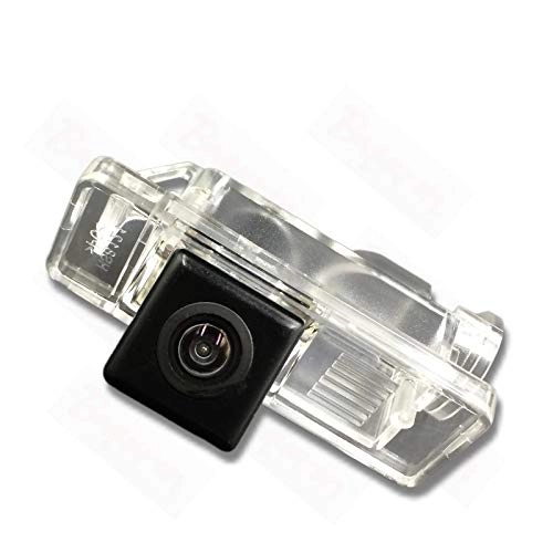 Rear View Backup Camera - Night Vision
