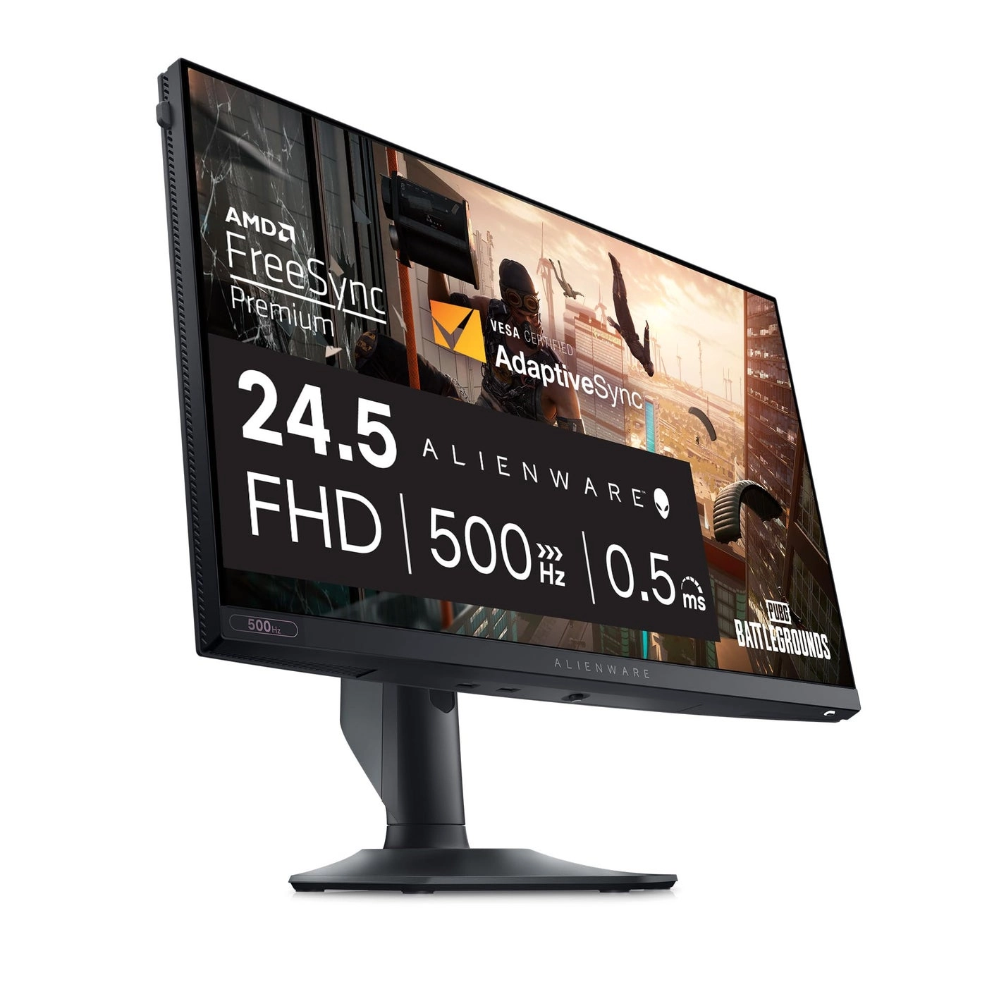 AW2524HF - 24.5-inch 1920x1080
