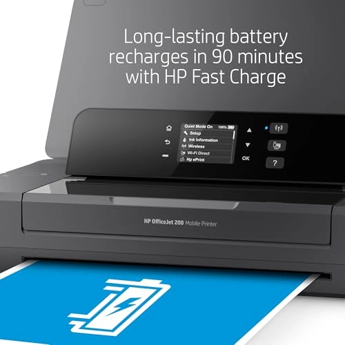 OfficeJet 200
