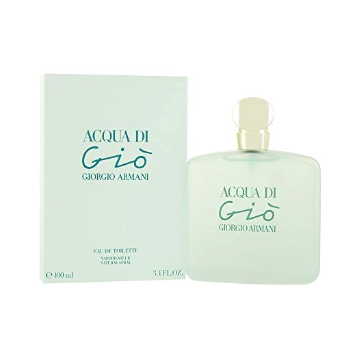 Acqua Di Gio Eau de Toilette 100ml