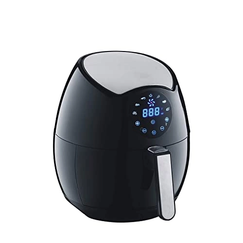 Electric Deep Air Fryer SKYRRA