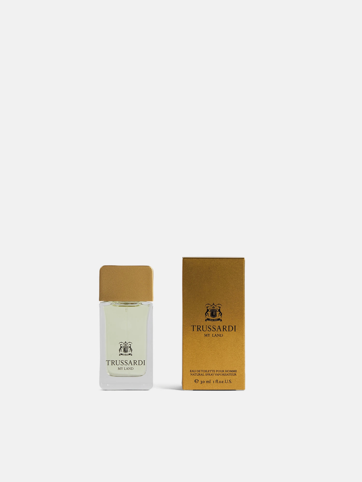 My Land Eau de Toilette 30 ml