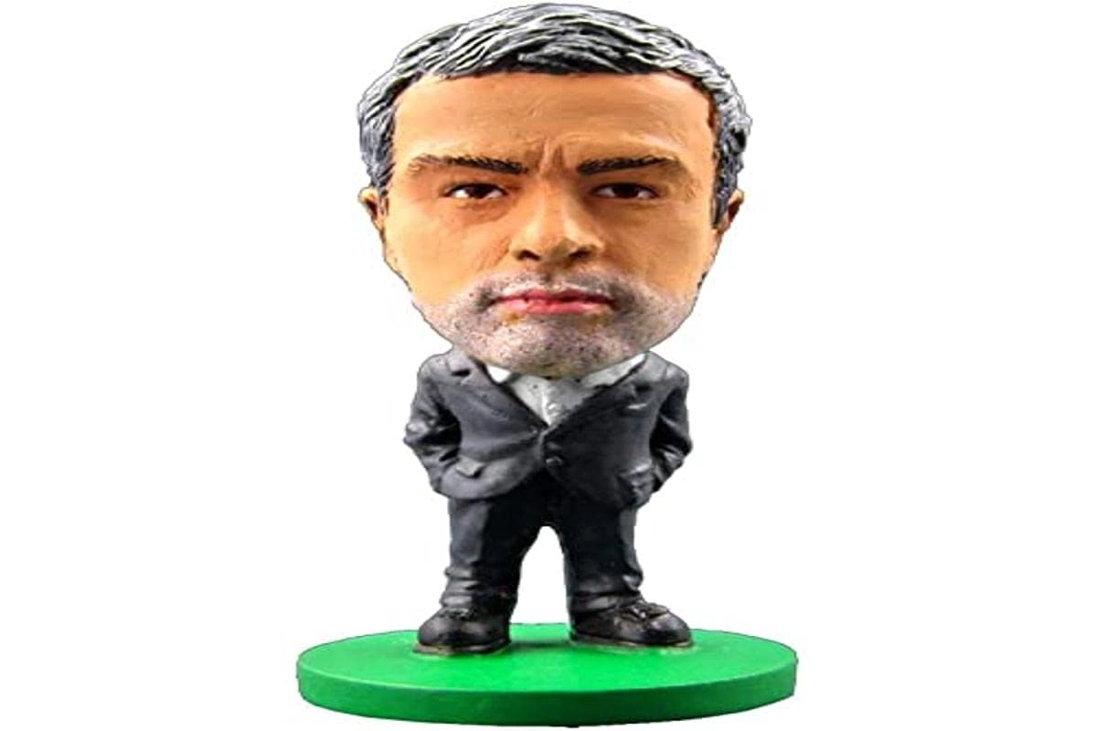 Creative Toys Company Jose Mourinho - Tottenham (5 cm) (SOC1471)