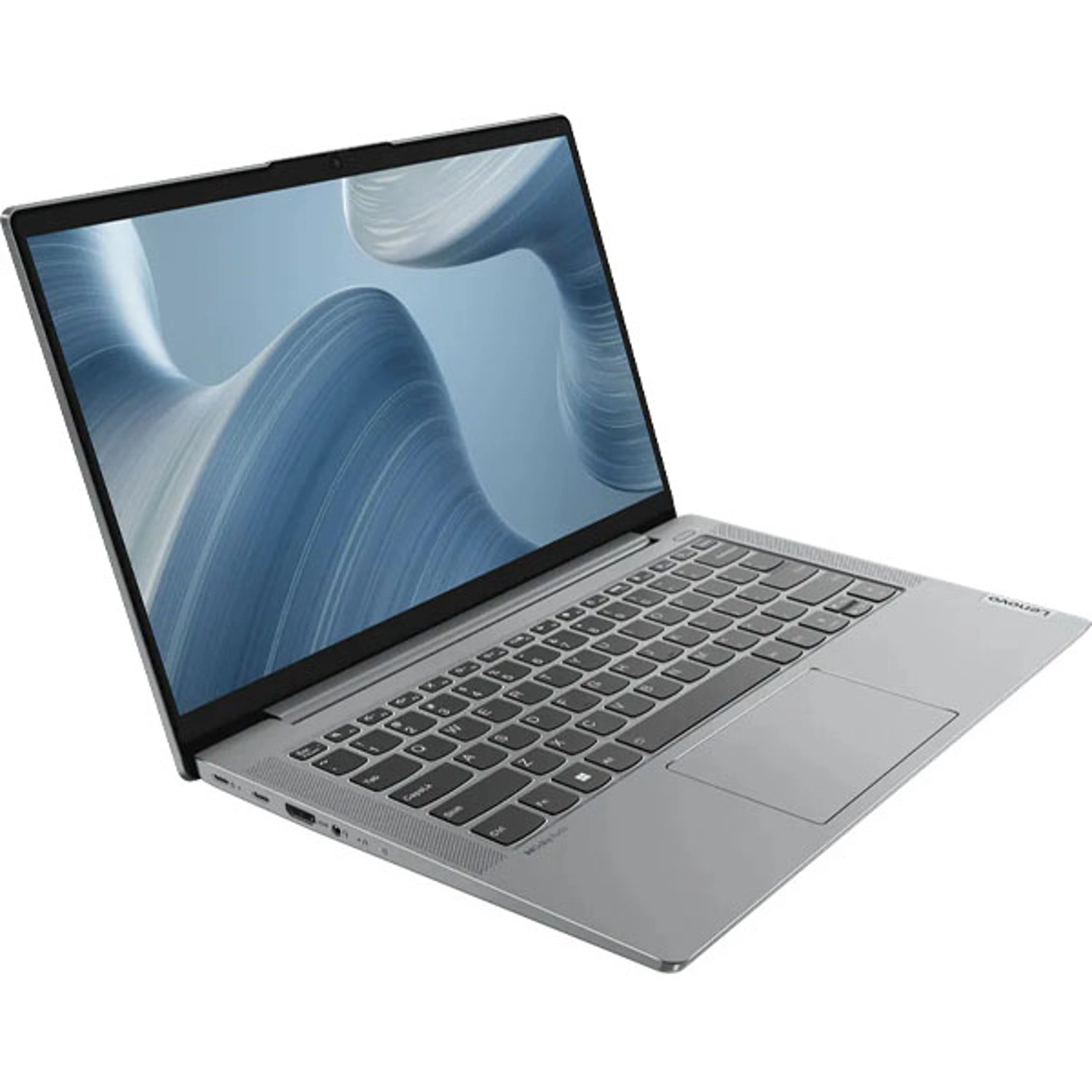IdeaPad 5 14IAL7 IP5-82SD006TAX - 14'' Core i7-1255U