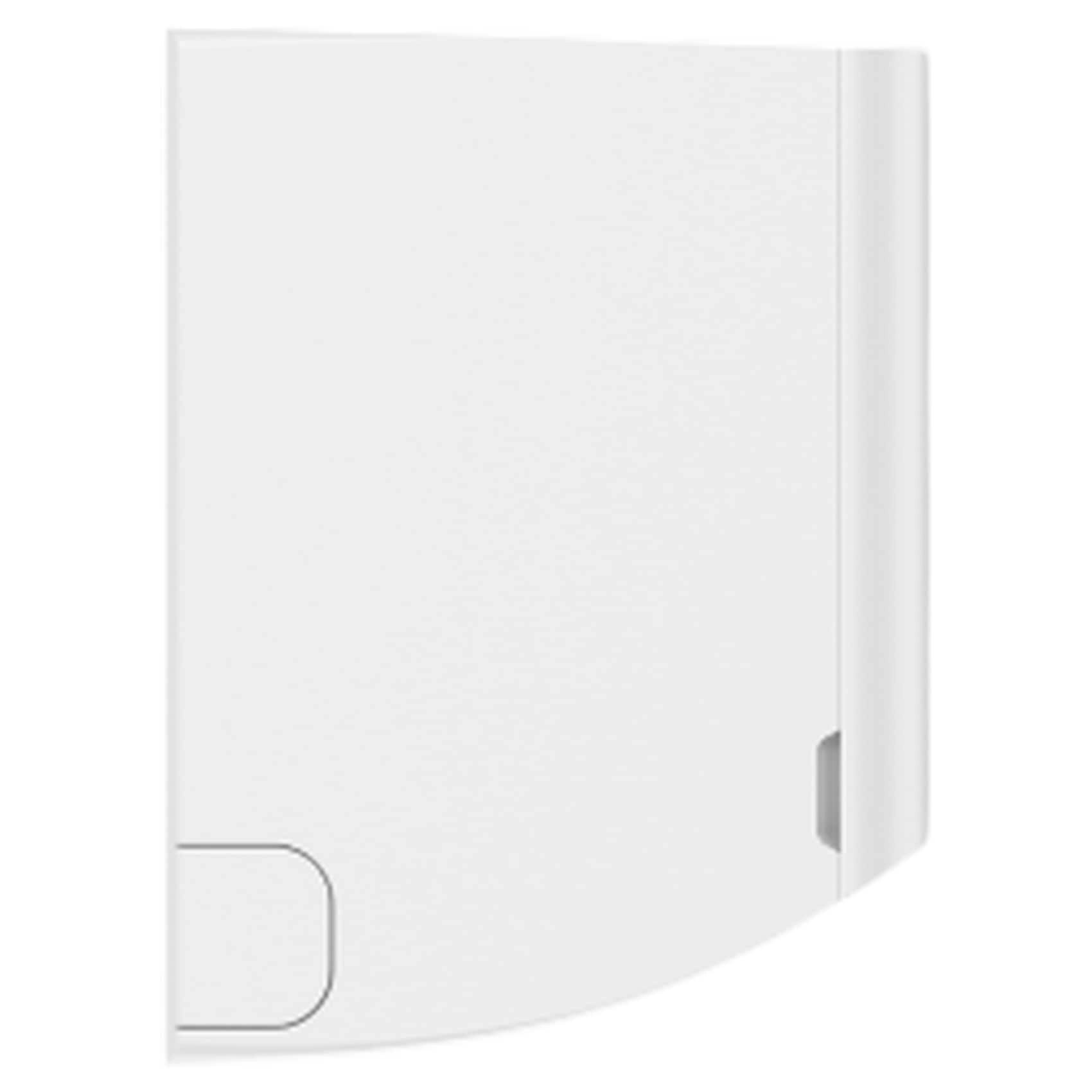AS-24CF4SBFKA00 - 2 Ton White