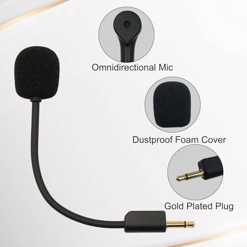 Mikrofon 232 Wired Microphone