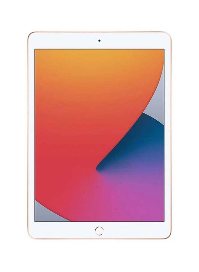 iPad (2020) - 32GB 10.2"