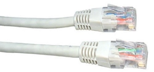 World of Data CAT5e - 3m