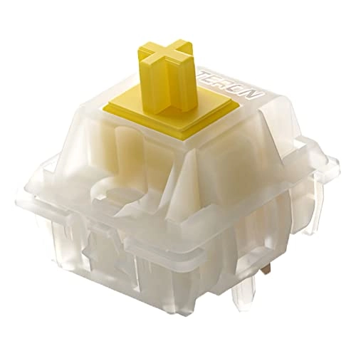 G Yellow Pro - 35PCS