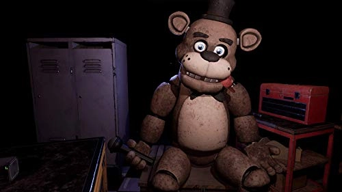 Five Nights at Freddy's: Help Wanted | Nintendo Switch