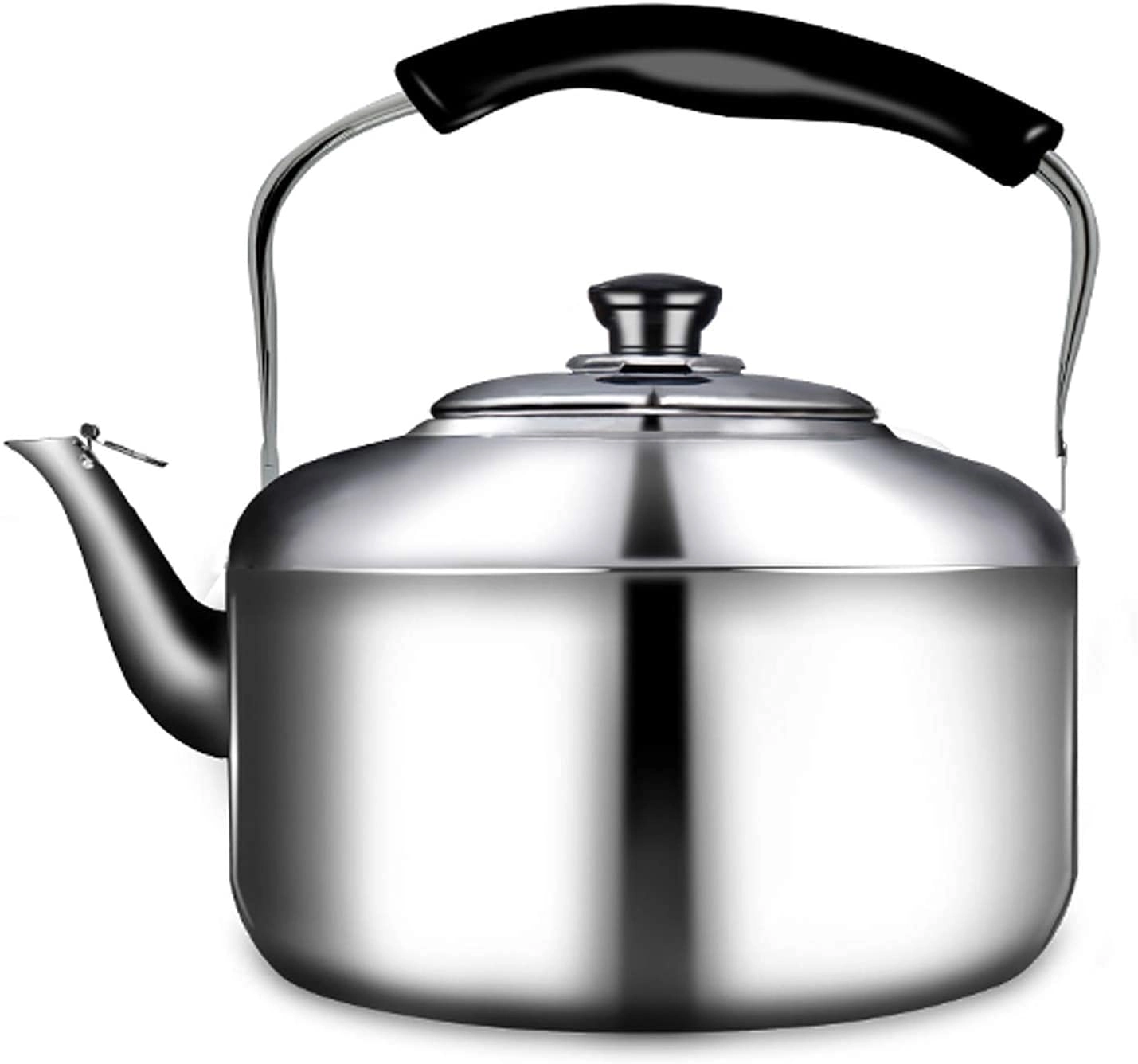 Tea Whistle Kettle - 3L