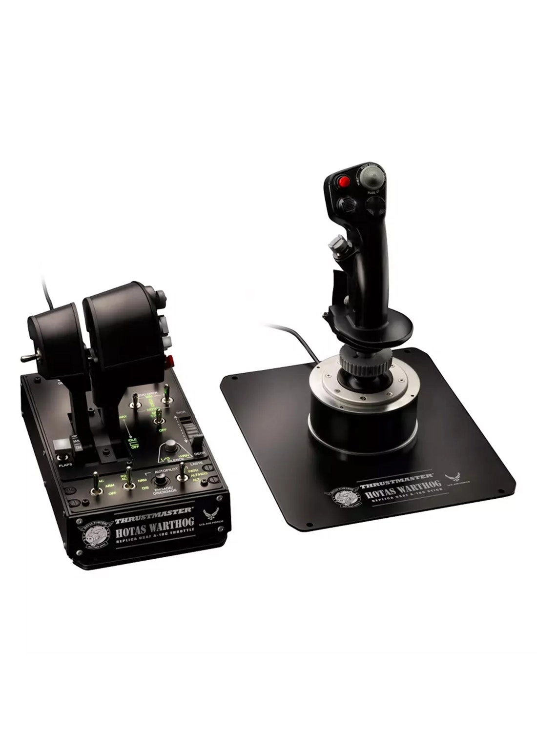 HOTAS Warthog Flight Stick - PC
